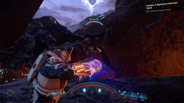 Mass Effect: Andromeda - Immagine 198089