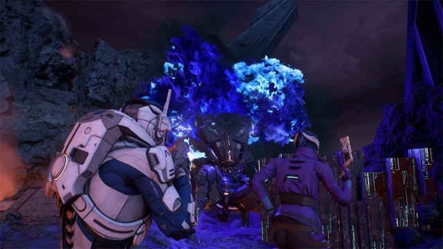 Mass Effect: Andromeda - Immagine 198092