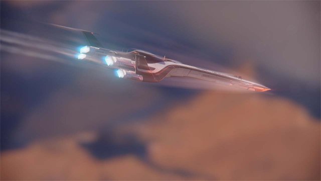 Mass Effect: Andromeda - Immagine 198095