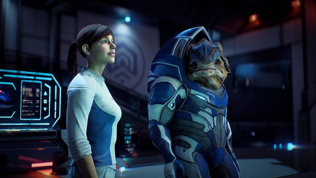 Mass Effect: Andromeda - Immagine 199387