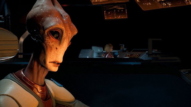 Mass Effect: Andromeda - Immagine 199396