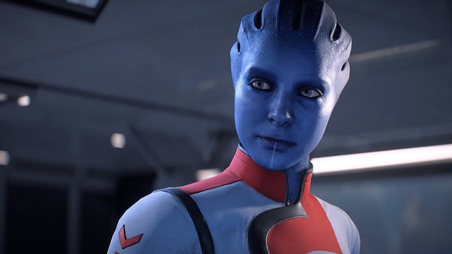Mass Effect: Andromeda - Immagine 199399