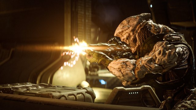 Mass Effect: Andromeda - Immagine 199592