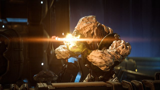 Mass Effect: Andromeda - Immagine 199595