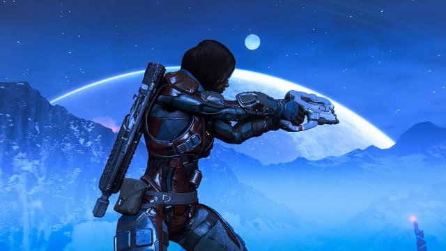 Mass Effect: Andromeda - Immagine 199598