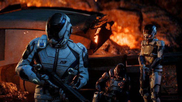 Mass Effect: Andromeda immagine 199610