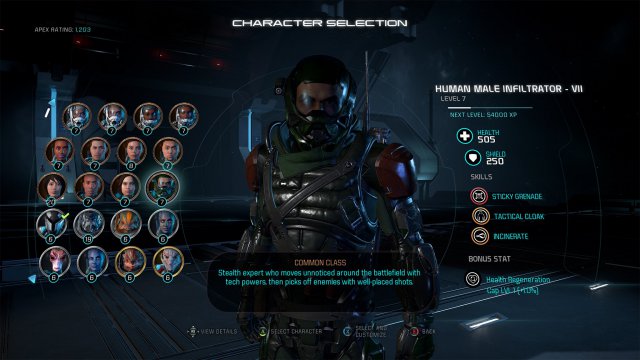 Mass Effect: Andromeda immagine 200073
