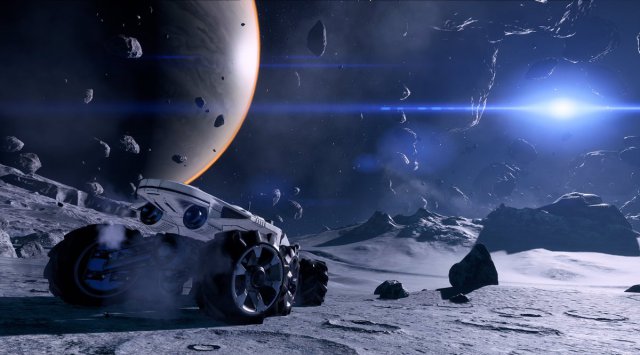 Mass Effect: Andromeda immagine 200142