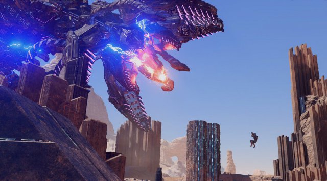 Mass Effect: Andromeda immagine 200143