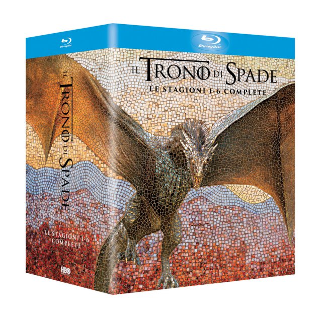 Il Trono di Spade - Immagine 200285