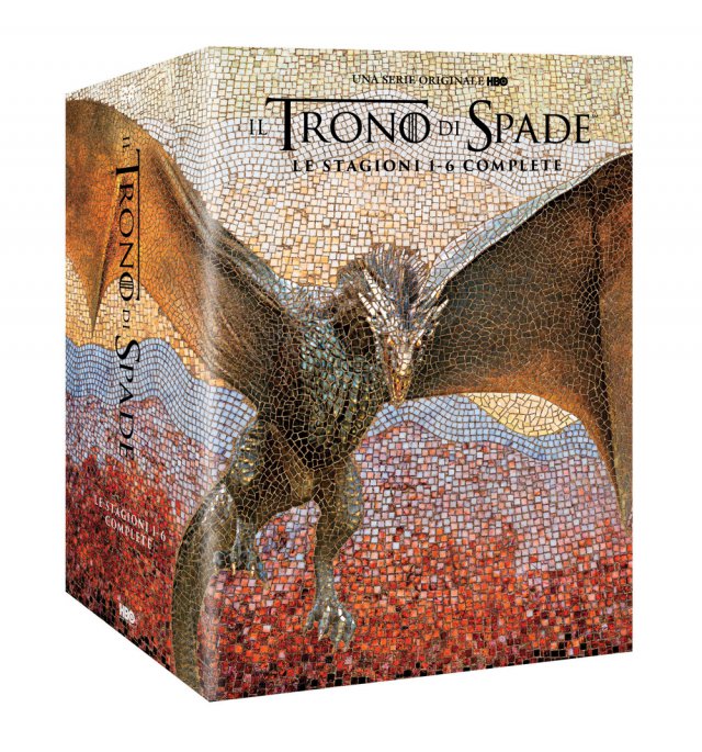 Il Trono di Spade - Immagine 200286