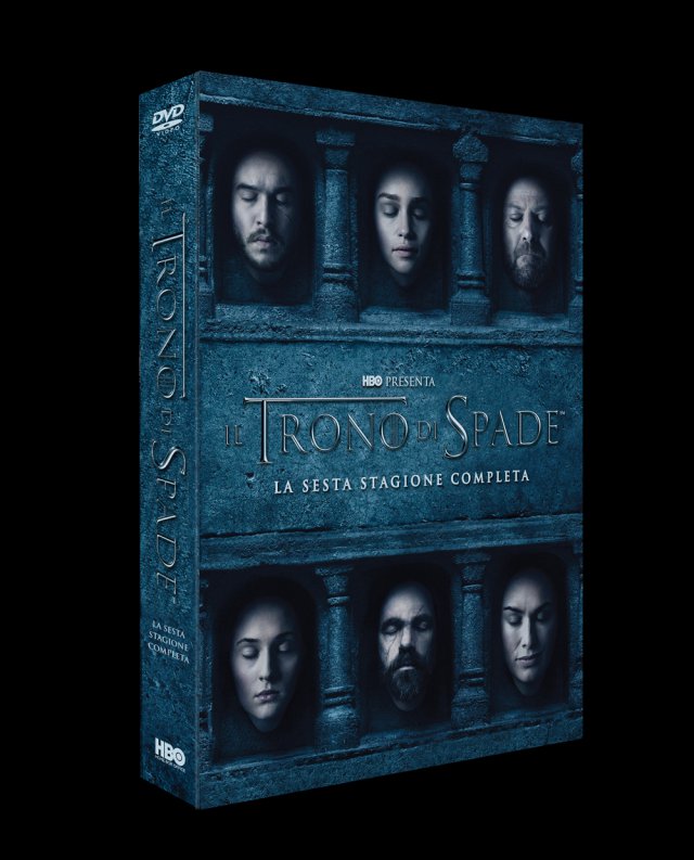 Il Trono di Spade - Immagine 200288