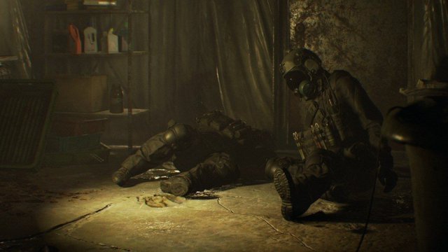 Resident Evil 7 - Immagine 205488