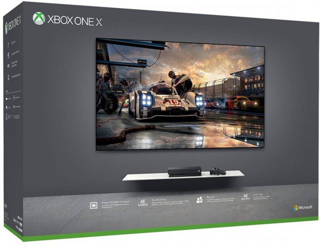 Xbox One - Immagine 202616