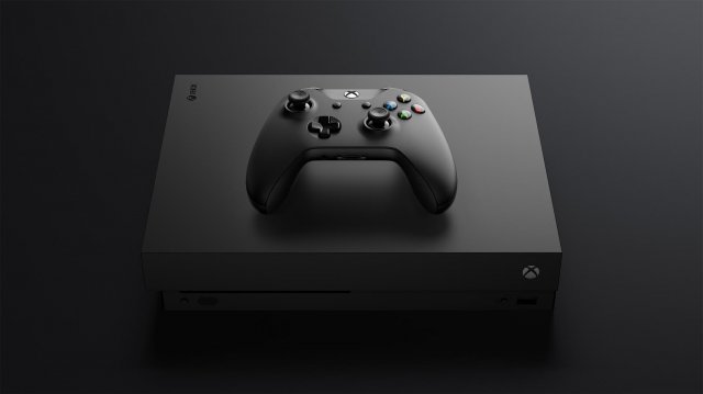 Xbox One - Immagine 202617