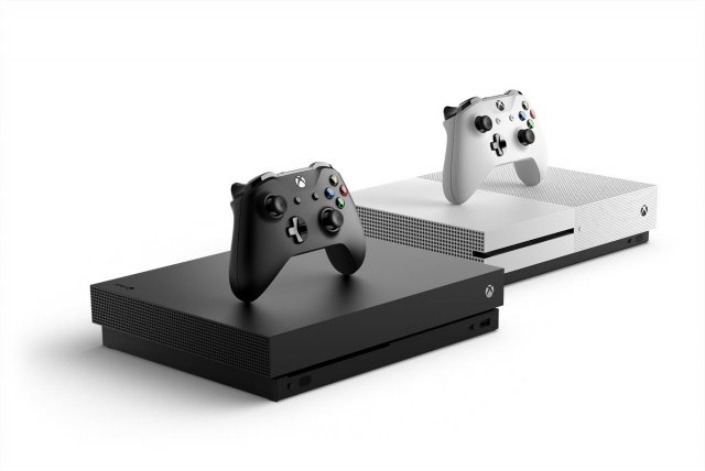 Xbox One - Immagine 202618