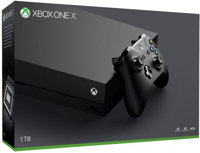 Xbox One - Immagine 202620