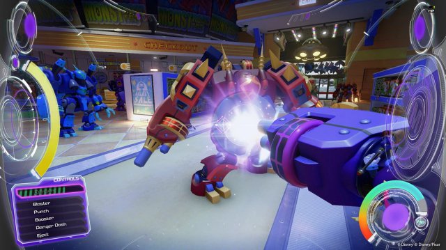 Kingdom Hearts III - Immagine 203921