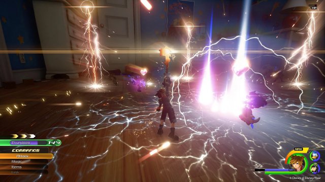 Kingdom Hearts III - Immagine 203923