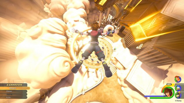 Kingdom Hearts III - Immagine 203927