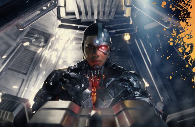 Justice League - Immagine 205169