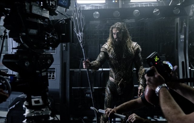 Justice League - Immagine 205171
