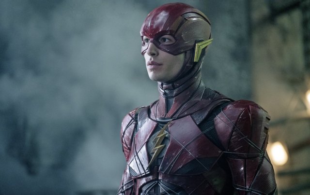 Justice League - Immagine 205172