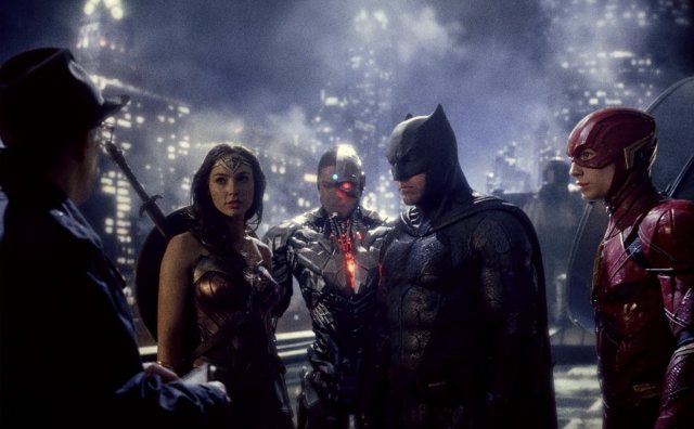 Justice League - Immagine 205174