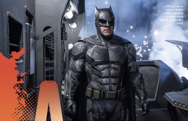 Justice League - Immagine 205175