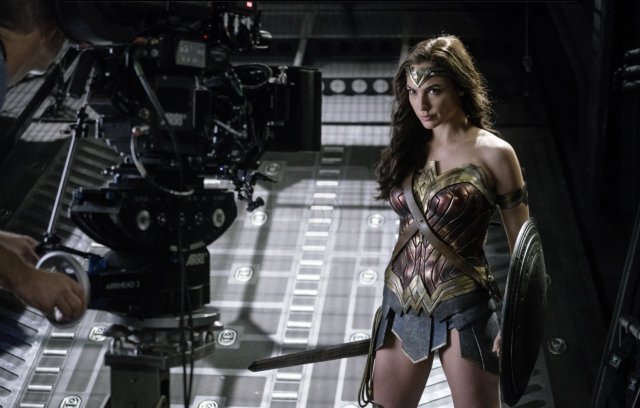 Justice League - Immagine 205176