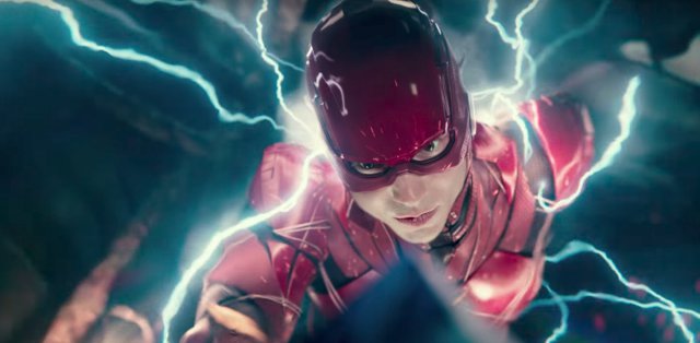 Justice League - Immagine 205229