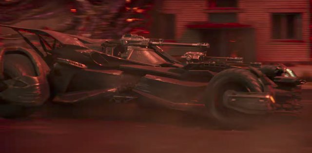 Justice League - Immagine 205230