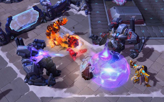 Heroes of the Storm immagine 204617