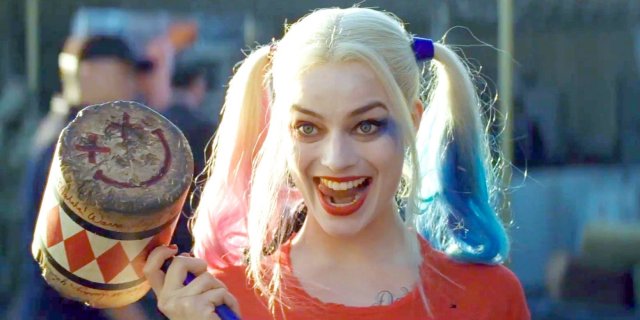 Margot Robbie - Immagine 199650