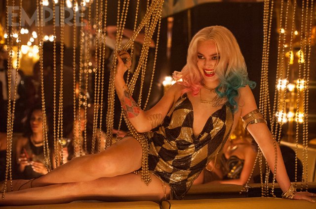 Margot Robbie - Immagine 199651