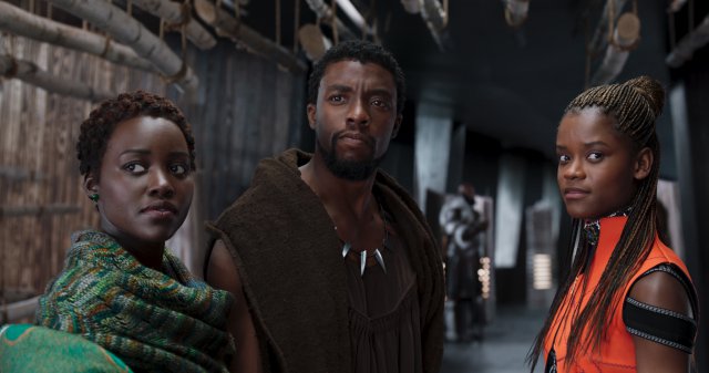 Black Panther - Immagine 207006
