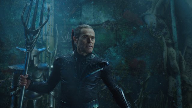Aquaman - Immagine 213233