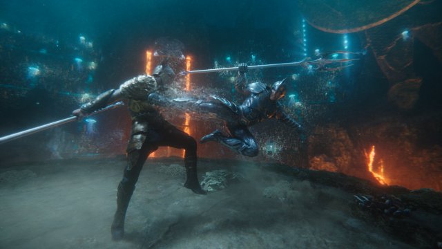 Aquaman - Immagine 213235