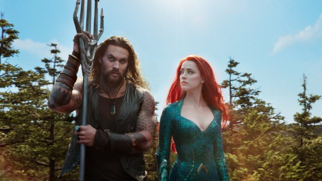 Aquaman - Immagine 213236