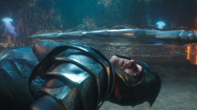 Aquaman - Immagine 213239