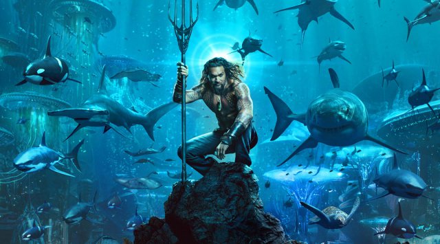 Aquaman - Immagine 213801