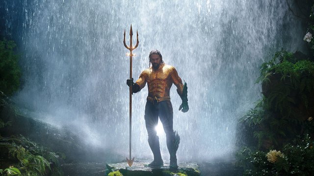 Aquaman - Immagine 213802