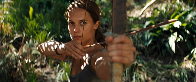 Tomb Raider - Immagine 208364