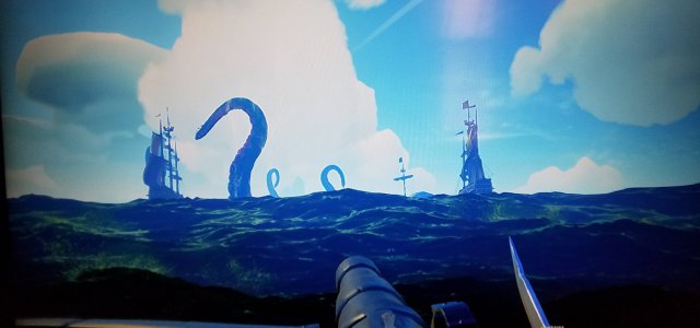 Sea of Thieves immagine 207860