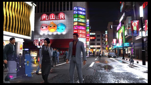 Yakuza 6: The Song of Life immagine 208518