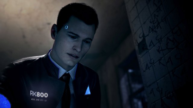 Detroit Become Human - Immagine 209115