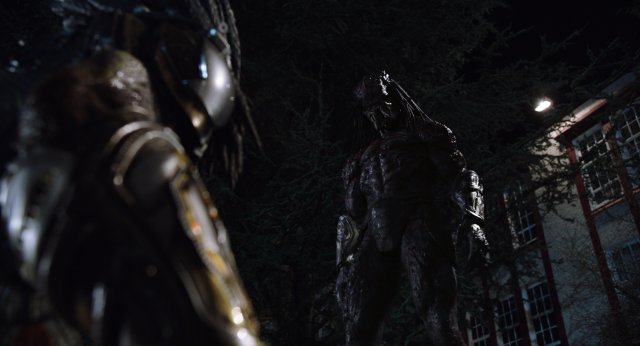 The Predator - Immagine 211932