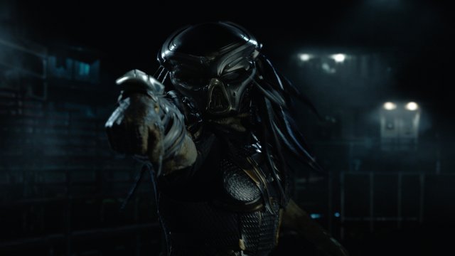 The Predator - Immagine 211933