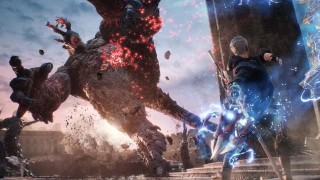 Devil May Cry 5 - Immagine 210962