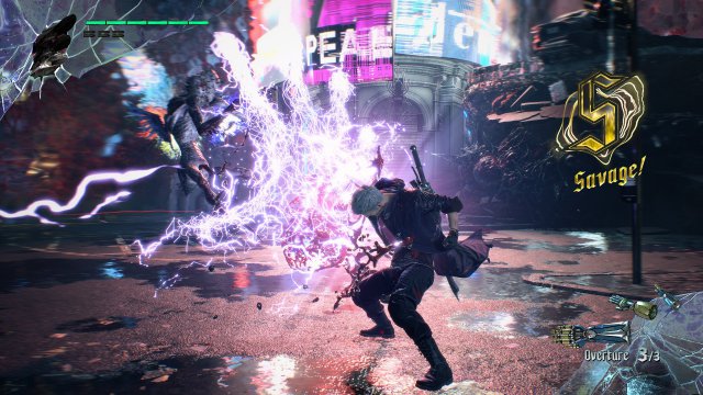 Devil May Cry 5 - Immagine 210965